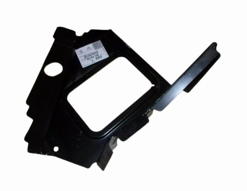Supporto parafango 8534H8 8534.H8 Destro posteriore Citroen C4 III Originale nuovo