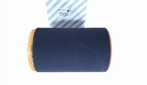 Filtro aria 1679949480 Citroen Jumper III Peugeot Boxer III 2.2HDI Originale Nuovo