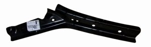 Supporto finestrino sinistro 9687217380 Citroen DS5 Originale Nuovo