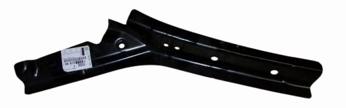 Supporto finestrino sinistro 9687217380 Citroen DS5 Originale Nuovo