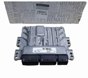 Computer motore 237109890R Dacia Duster II 1.5DCI Originale Nuovo