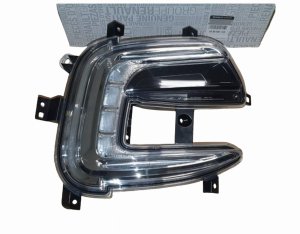Lampada LED sinistra anteriore 266050216R Renault Captur I Originale Nuova