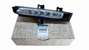 Fendinebbia a LED 266000118R destro Renault Clio IV  RS/GT Originale Nuovo