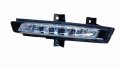 Lampa Przeciwmgłowa Led 266000118R Prawa Renault Clio IV RS/GT Oryginał Nowy
