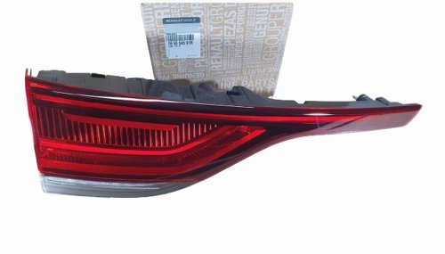 Lampada posteriore sinistra 265554591R Renault Koleos II Originale Nuova