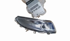 Indicatore di direzione destro 261604623R Renault Originale Nuovo