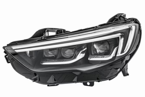 Faro sinistro 39217211 Opel Insignia B Originale Nuovo