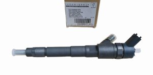 Iniettore 504088823 Citroen Jumper III 3.0HDI Originale Nuovo