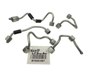 Tubo carburante 1.5 Blue Dci 166845840R 802941R 166804781R 166807583R  166800359R