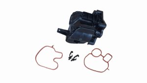 Alloggiamento radiatore EGR 55590953 Opel 2.0 Originale Nuovo