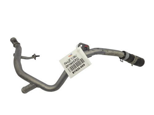 Tubo del sistema di raffreddamento 210471593R Usato Originale Dacia Renault 1.5 dCi