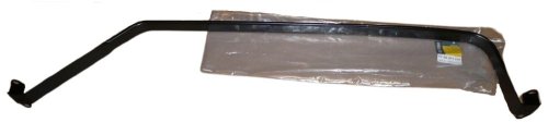 Fascetta serbatoio carburante lunga originale 7700821016 Laguna