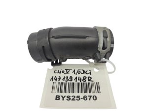 Tubo aria 1.5 dCi EGR 147139148R Usato Originale Renault Dacia