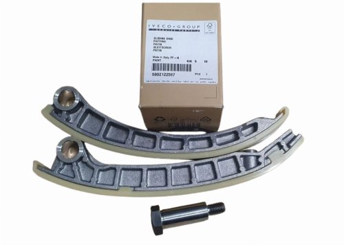 Pattini di distribuzione 5802122597 Fiat Ducato Citroen Jumper III Boxer III 3.0HDI  Originale Nuovo