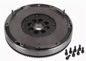 Ruota bimassa 55504335 Opel Mokka 1.6CDTI Originale Nuova