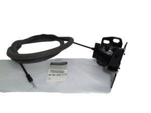 Serratura porta 905920001R  Superiore destra Master 3 Movano