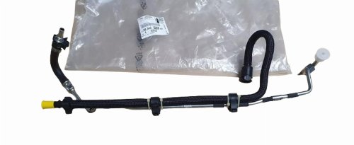 Cavo di ritorno dell'iniezione 9834355880 Peugeot 3008 II 1.6VTI Originale Nuovo