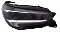 Reflektor Full Led 9829522780 Opel Corsa F Oryginał Nowy