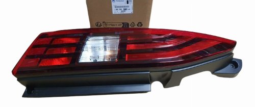 Lampada posteriore sinistra 9819427380 Peugeot Partner III Originale Nuova