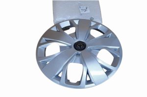 Coprimozzo 16'' 1695140480 Peugeot Boxer Originale Nuovo