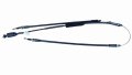 Linka Hamulca Ręcznego 13441135 Opel Astra J Oryginał Nowy