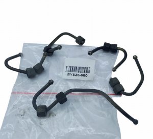 Tubo carburante 8200150628 Usato Originale Renault 1.9 dCi