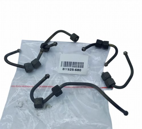 Tubo carburante 8200150628 Usato Originale Renault 1.9 dCi