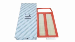 Filtro aria 6000633296 Fiat 500 1.3 Originale nuovo