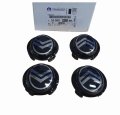 Dekielek Do Alufelgi 1696981280 Czarny Citroen C3/C4/C5 Oryginał Nowy