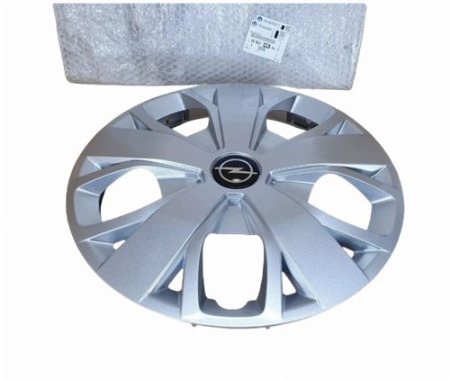 Coprimozzo 16'' 1695140680 Opel Movano Originale Nuovo