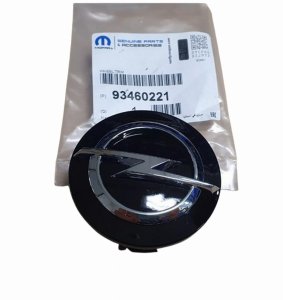 Coprimozzo per cerchio in lega 93460221 Opel Vivaro B Originale Nuovo