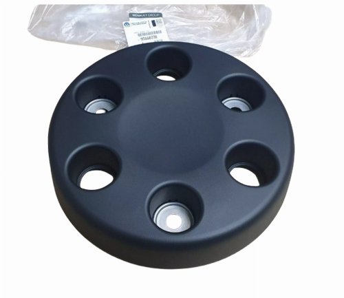 Coprimozzo per cerchio in lega 93168778 Opel Movano B Originale Nuovo