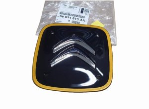Coprimozzo per cerchio in lega 98031813AX Citroen C3 Aircross Originale Nuovo