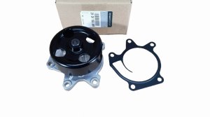 Pompa acqua 210115536R Renault Kadjar Megane IV 1.2TCE Originale Nuova