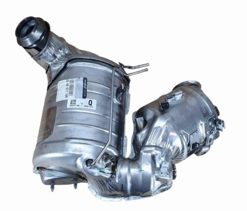 Catalizzatore 208A07119R Renault Trafic III 2.0DCI Originale Nuovo