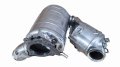 Katalizator 208A07119R Renault Trafic III 2.0DCI Oryginał Nowy