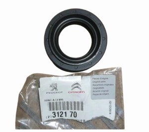 Guarnizione semiasse sinistra 312170 3121.70 Citroen Nemo 1.3HDI  Originale Nuovo