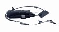 Mechanizm Hamulca Ręcznego 360106840R Renault Koleos Oryginał  (4).jpg