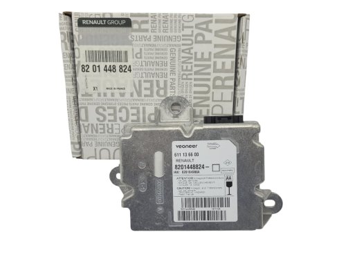 Modulo airbag 8201448824 Renault Master III Originale
