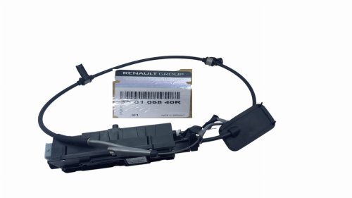 Meccanismo freno a mano 360106840R Renault Koleos Originale