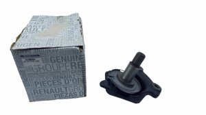 Snodo posteriore 430431823R Renault Kangoo II III sinistro originale
