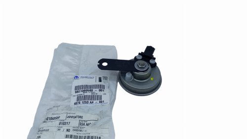 Clacson 9821060580 Citroen C3 II Originale
