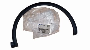 Listello parafango 98172512XT Anteriore destro Citroen DS7 Crossback Originale Nuovo