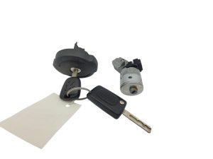 Interruttore di accensione 36410600  4162KF 4162.KF  Usato Originale Peugeot 308