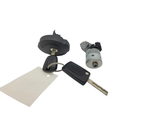 Interruttore di accensione 36410600  4162KF 4162.KF  Usato Originale Peugeot 308