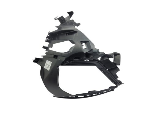 Rinforzo paraurti 9834693380 Anteriore sinistro Citroen C4 III Originale Nuovo