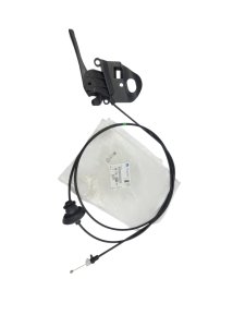 Cavo di apertura cofano 9813562180 Peugeot 3008,5008 Originale