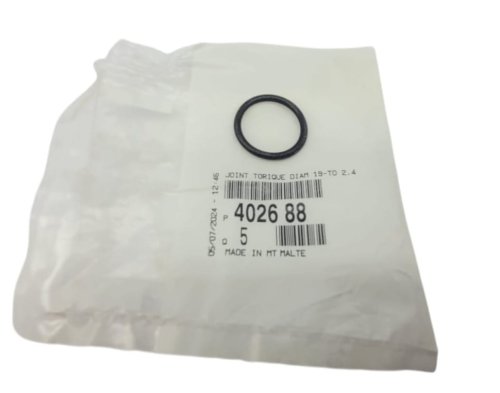 Guarnizione pompa 4026.88 402688 Citroen Xantia II Originale
