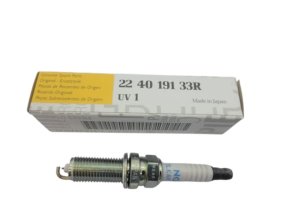 Candela di accensione originale 224019133R Clio 4 0.9-1.2TCE