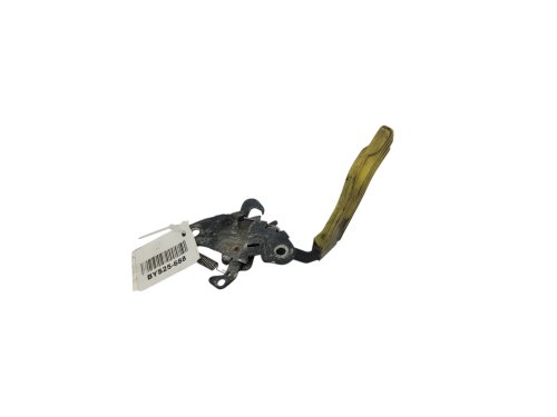 SERRATURA DEL BINARIO DEL COFANO 001201 CITROEN BERLINGO II
